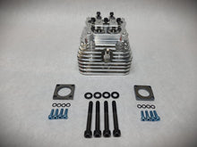 SBH_Honda GX 200 212 Clone Billet Head__14cc Chamber_Stage 1