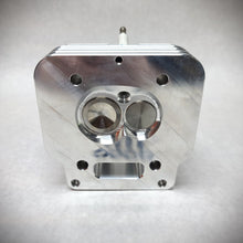 SBH_Honda GX 200 212 Clone Billet Head__14cc Chamber_Stage 1
