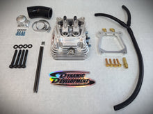 Big Valve_SBH Billet Head_GX and Clone_Stage 2