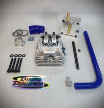 Big Valve_SBH Billet Head_GX and Clone_Stage 2