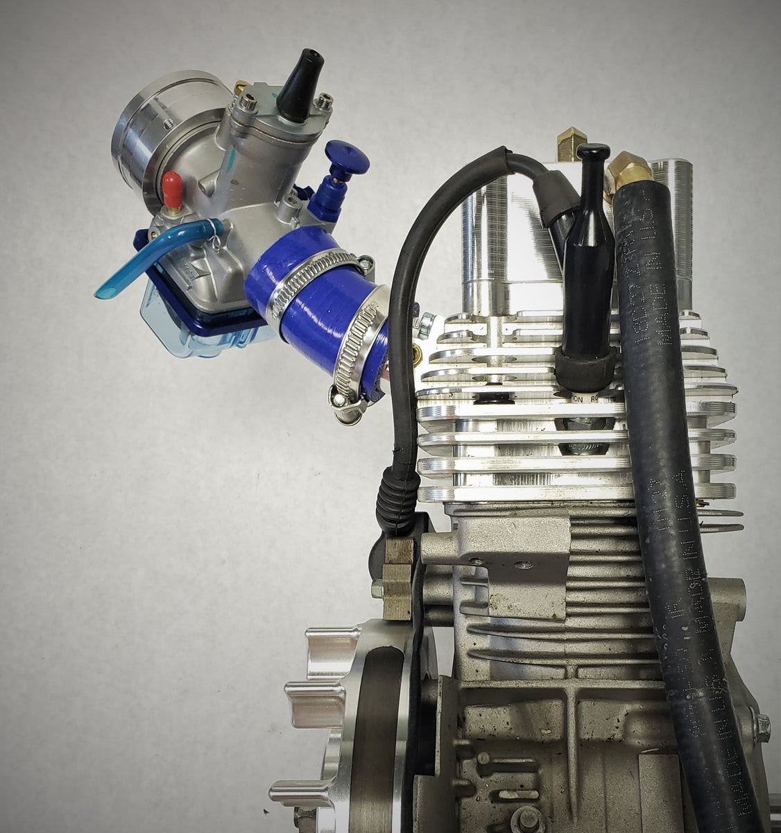 SBH Universal Intake Manifold Dynamic Engine Development LLC