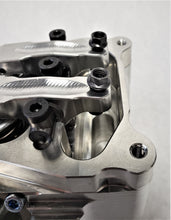 ABH_Animal Billet Head_Stage 2