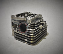 ABH_Animal Billet Head_Stage 2