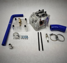 Big Valve_SBH Billet Head_GX and Clone_Stage 2