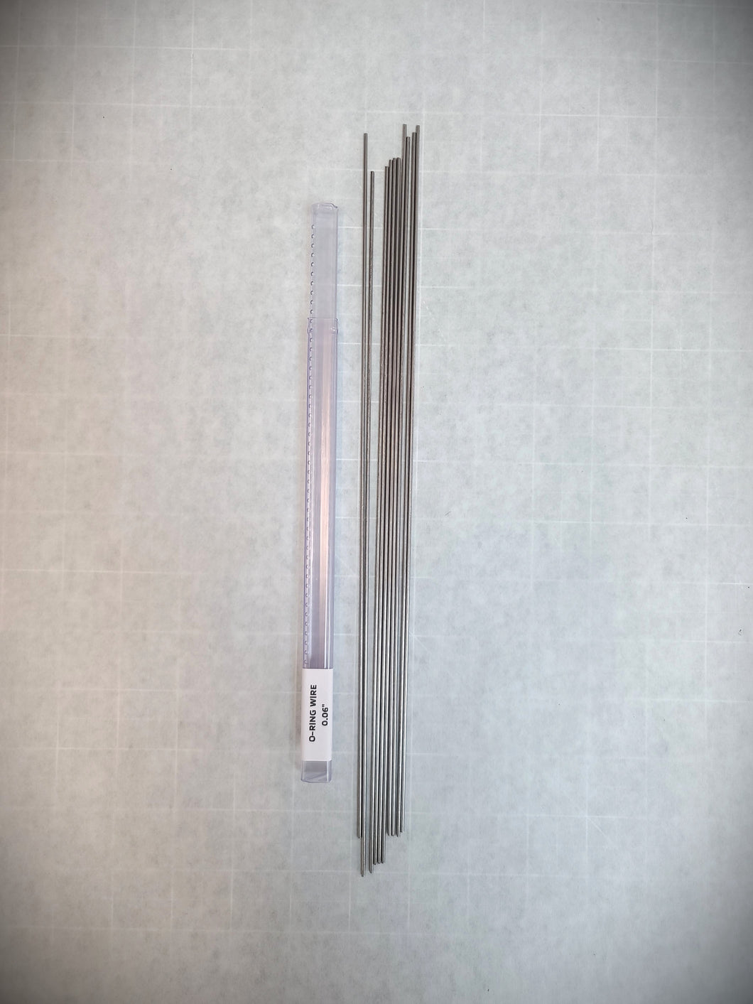 O Ring Tool Wire .060