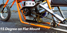 Straight Standard Valve Exhaust Pipe