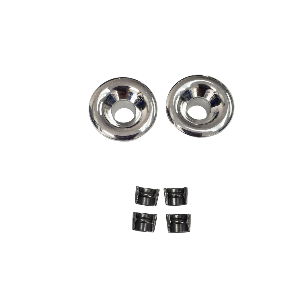 SBH Retainer and Keeper Kit