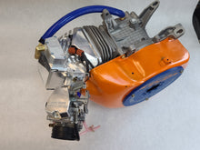 Big Block Honda / Clone Billet Cylinder Head