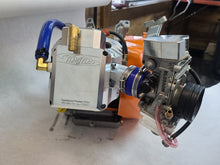 Big Block Honda / Clone Billet Cylinder Head