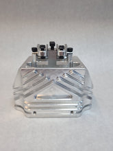 Big Block Honda / Clone Billet Cylinder Head