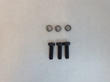 Rocker Shaft Hardware Kit