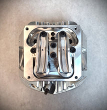 Big Block Honda / Clone Billet Cylinder Head