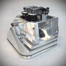 Big Block Honda / Clone Billet Cylinder Head