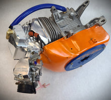 Big Block Honda / Clone Billet Cylinder Head