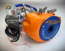 Big Block Honda / Clone Billet Cylinder Head