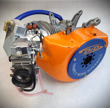 Big Block Honda / Clone Billet Cylinder Head