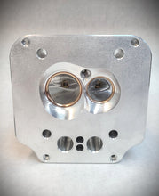 Big Block Honda / Clone Billet Cylinder Head