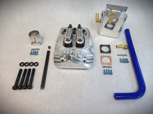 Big Block Honda / Clone Billet Cylinder Head