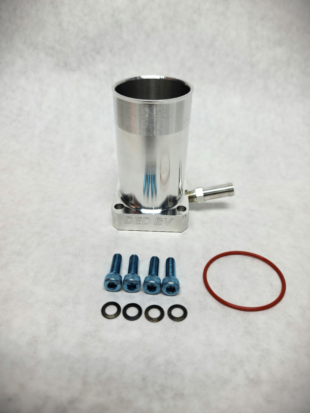 SBH BV Straight Billet Intake