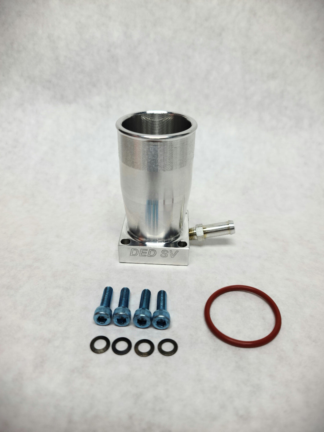 SBH SV Straight Billet Intake