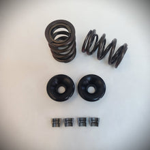 SBH Spring Set