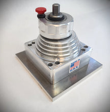 O-Ring Tool Test Plate