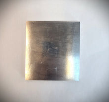 O-Ring Tool Test Plate