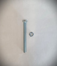 QPT Slide Bolt kit