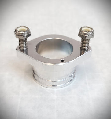 Tillotson 304-360-380 to Spigot Billet Adapter