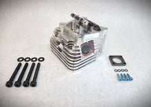 Big Valve _ SBH Billet Head _ GX and Clone _ Stage 1 _ Bare Options