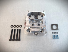 Big Valve _ SBH Billet Head _ GX and Clone _ Stage 1 _ Bare Options