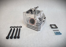 Big Valve _ SBH Billet Head _ GX and Clone _ Stage 1 _ Bare Options