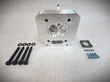 Big Valve _ SBH Billet Head _ GX and Clone _ Stage 1 _ Bare Options