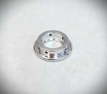 Billet End for DED Kart and Mini Bike Exhaust Pipe