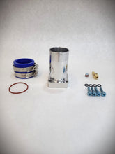 SBH BV Straight Billet Intake
