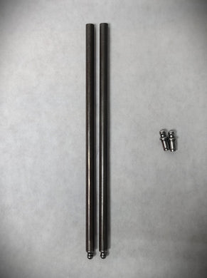 Cut To Length Pushrod Kit