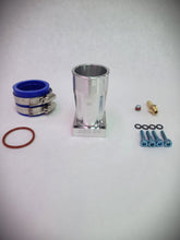 SBH SV Straight Billet Intake