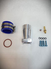 SBH SV Straight Billet Intake