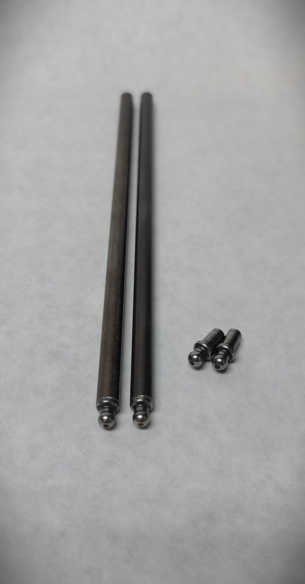 Pushrod Kit Cut To Length Pushrod Kit – Dynamic Engine Development LLC