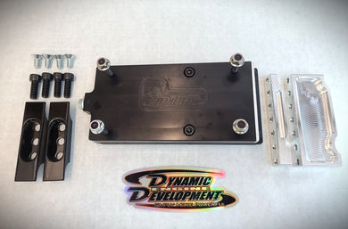 QPT Motor Mount