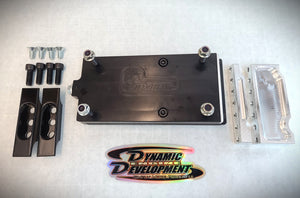 QPT Motor Mount