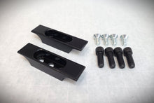 QPT Replacement Clamp Set with Bolts