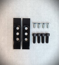 QPT Motor Mount
