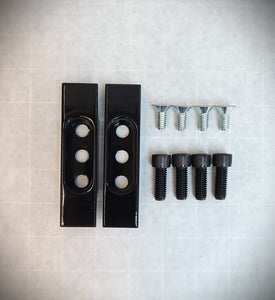 QPT Motor Mount