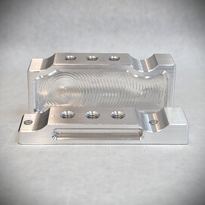 QPT Replacement Uprights