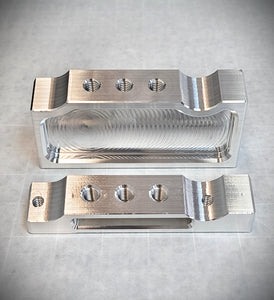 QPT Motor Mount