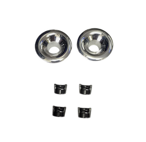 SBH Retainer and Keeper Kit