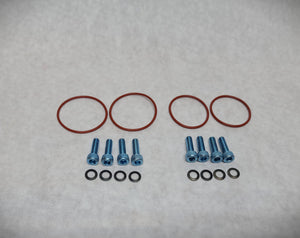 Bolt and Gasket Kit, Intake and Exhaust SBH and ABH