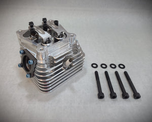 Big Valve_SBH Billet Head_GX and Clone_Stage 1