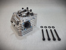 Big Valve_SBH Billet Head_GX and Clone_Stage 1